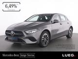 Mercedes-Benz A 250 e Progressive+MBUX+LED-HP+Kamera+PTS+SpurA