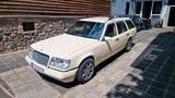 Mercedes-Benz Mercedes W124 T E 250 Diesel Kombi Taxi 2.... - gebrauchte Mercedes-Benz E 250 aus dem Jahr 1995