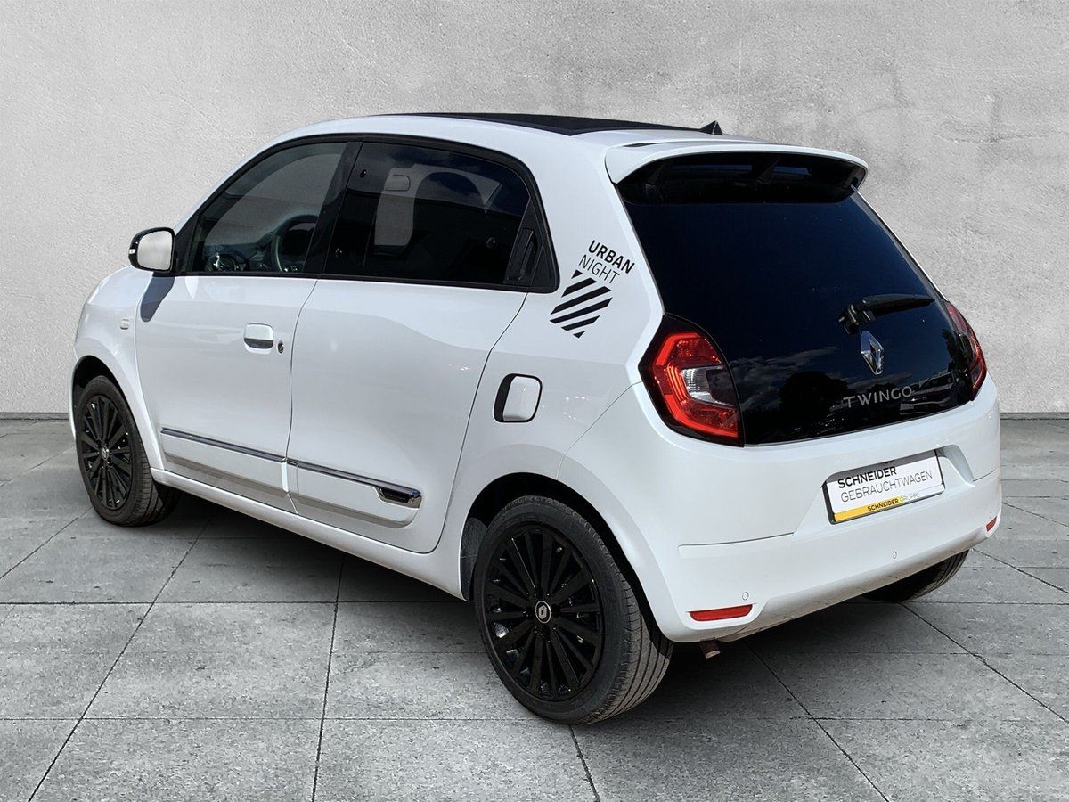 Renault Twingo - Bild 3