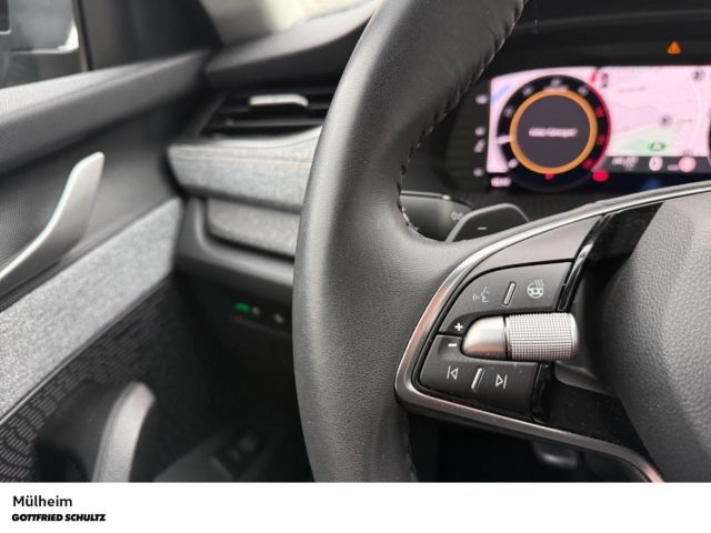 Skoda Octavia - Bild 12