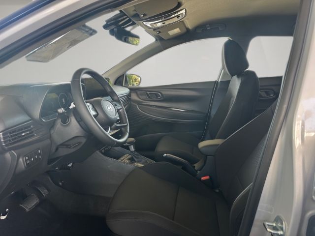 Hyundai i20 - Bild 7