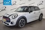 MINI COOPER_S John Cooper Works - MINI Cooper S Gebrauchtwagen