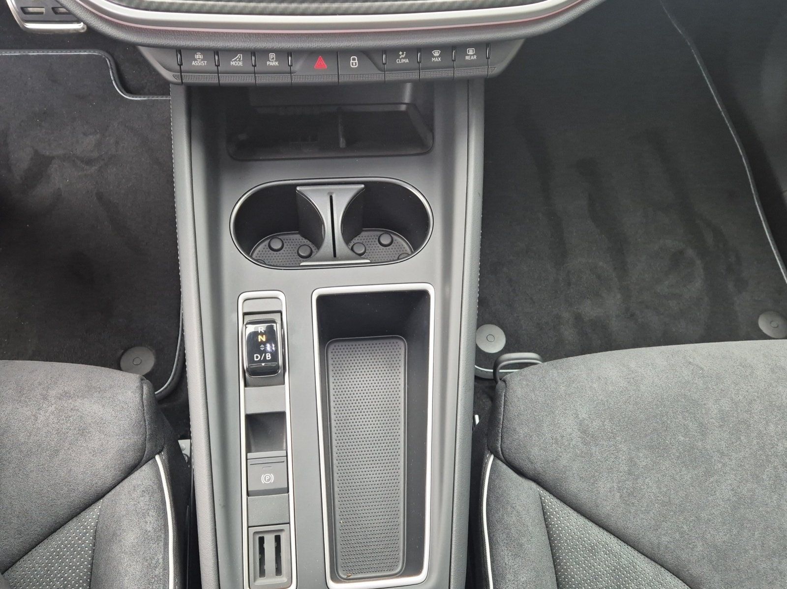Skoda Enyaq - Bild 14