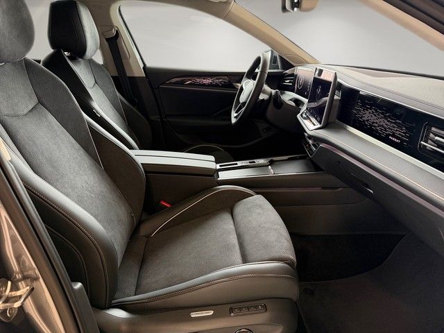 Volkswagen Passat - Bild 19