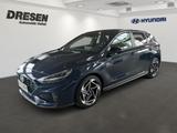 Hyundai i30 1.5 N Line/Navi/Sitzheizung/Rückfahrkamera/K - Hyundai i30 Neuwagen in Düsseldorf
