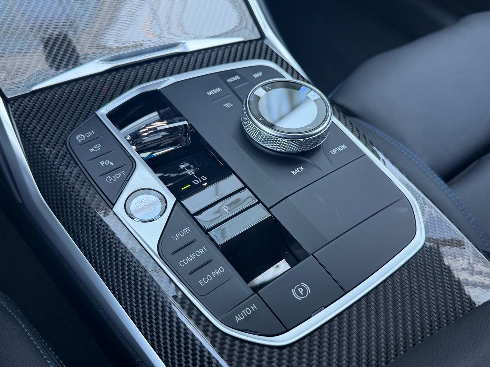 BMW M340i - Bild 16