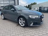 Audi A3 Sportback 40 TDI quattro sport ACC LED AHK - Audi Gebrauchtwagen in Bocholt