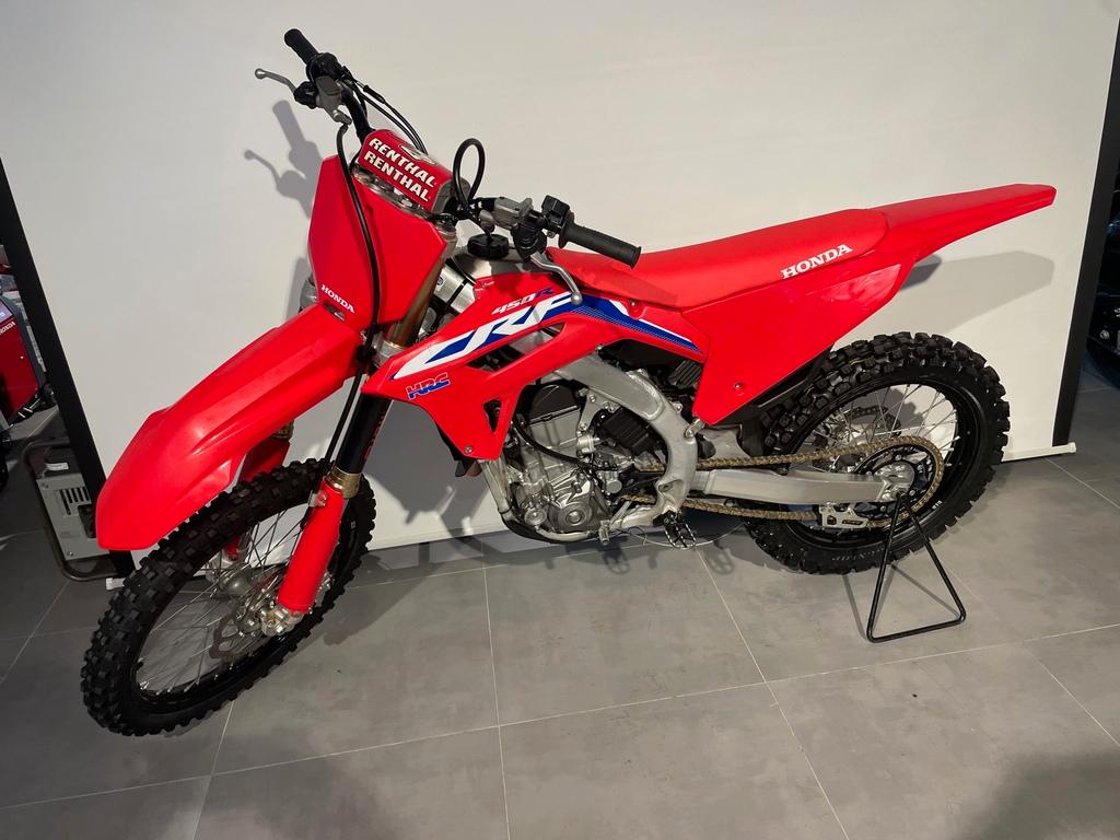 Honda CRF450RN * CRF 450 *