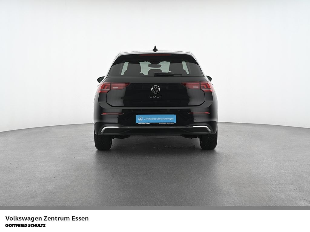 Volkswagen Golf - Bild 5