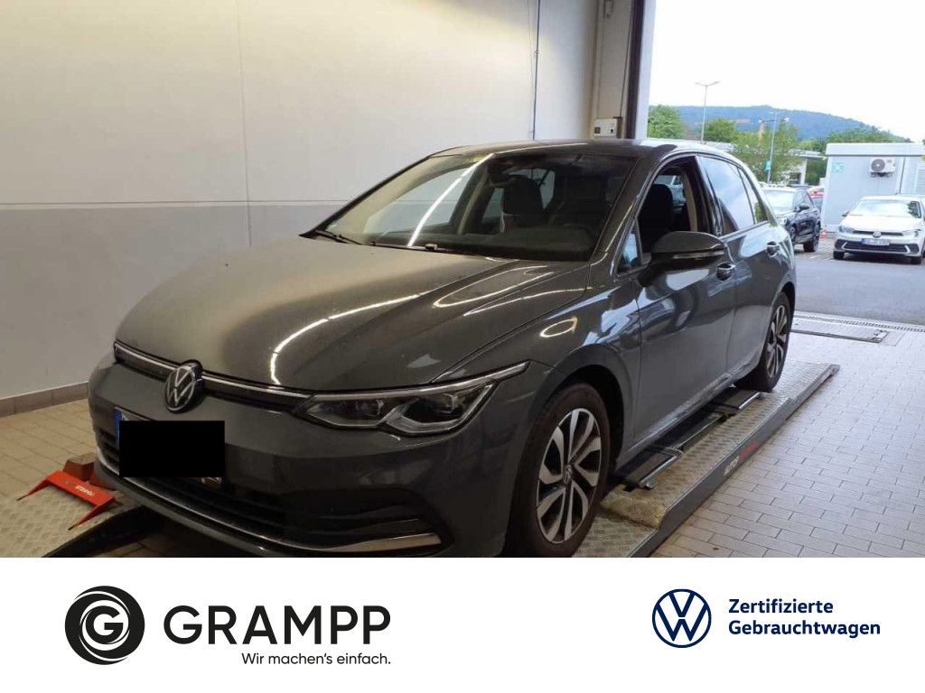 Image of Volkswagen Golf
