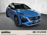 Hyundai KONA 1.0 T-GDi 48V N Line Navi 18 Alu LHZ SHZ - Hyundai KONA in Duisburg