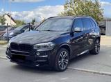BMW X5 M50d | Panorama | 360° | Standheizung | H*K - BMW X5 M50: 50d
