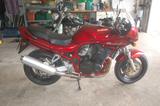 Suzuki 1200 Bandit - SUZUKI 1996 BANDIT 1200