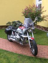 BMW R1200c - BMW 2004 R1200C