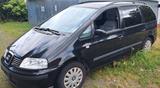 Seat Alhambra Casa 2.0 Casa - Seat Alhambra in Leipzig