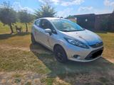 Ford Fiesta Mk7 - Ford Fiesta Mk7 Gebrauchtwagen