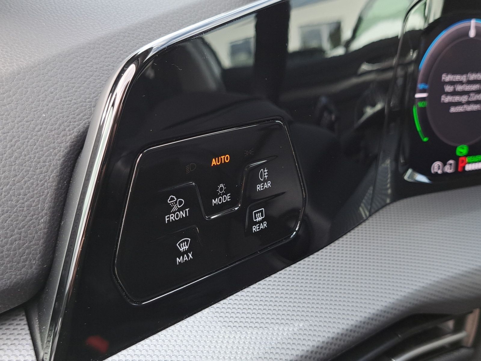 Volkswagen Golf - Bild 13