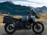 BMW R 1300 GS Adventure 'TB' + ASA + Akrapovic + Kof