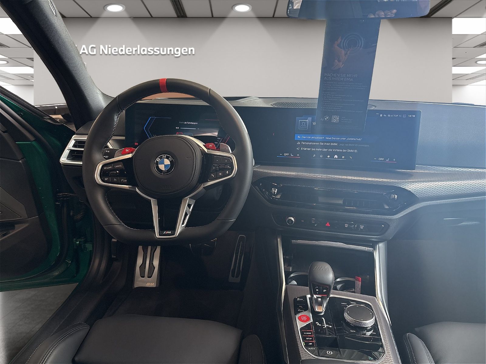 BMW M3 - Bild 12