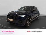 Audi SQ5 3.0 TDI qz. Matrix+Navi+Pano+21''+Stdhzg+HUD - Audi SQ5 in Bonn
