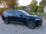 Volvo XC90 D5 AWD Geartronic Inscription Inscription - Volvo XC90 Inscription mit Diesel-Antrieb