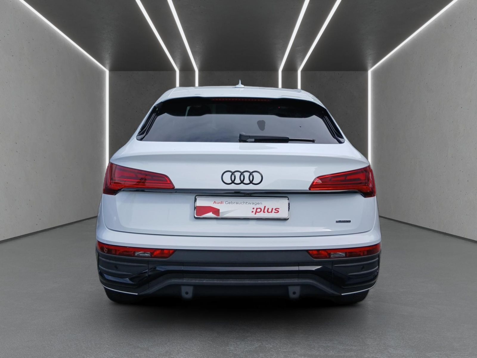 Audi Q5 - Bild 6