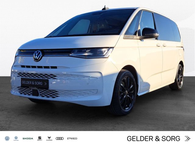 Volkswagen T7 Multivan GOAL TDI DSG *Navi*Pano*Vis-a-Vis*IQ