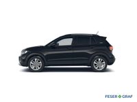 Volkswagen T-Cross - Vorschau Bild 5