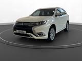 Mitsubishi Outlander 2.4 Hybrid Top 4WD LED LM 18" Navi RFK - Mitsubishi Outlander Top mit Hybrid-Antrieb (Benzin/Elektro)