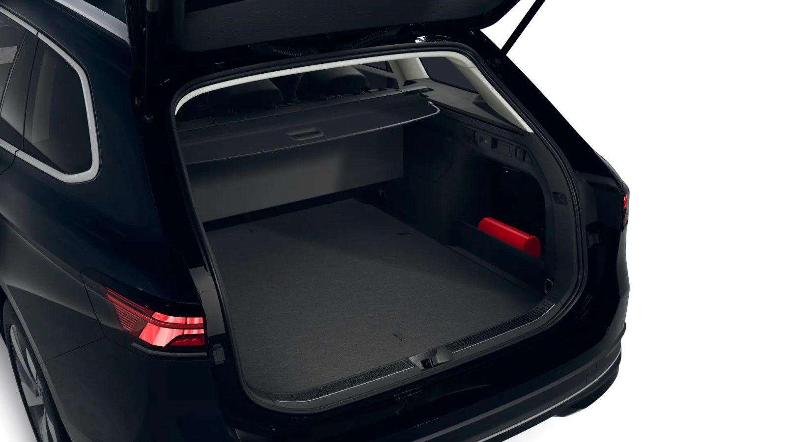 Volkswagen Passat - Bild 7