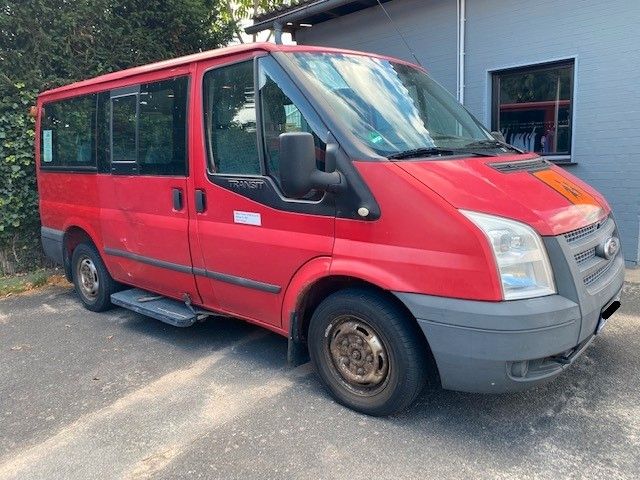 Ford Transit Kombi FT 280 K