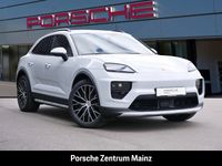 Porsche Macan - Vorschau Bild 2