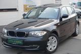 BMW Lim. 116i*FACELIFT*EURO 5*KLIMA*GSD*BC*ZV*TÜV 27 - BMW 1er Reihe aus 2011: Facelift