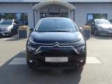 Citroën C3 1.2 Max*NAVI*LED*DAB*GJR*RFK*CONNECT APP*TEMP - schwarze Citroën C3