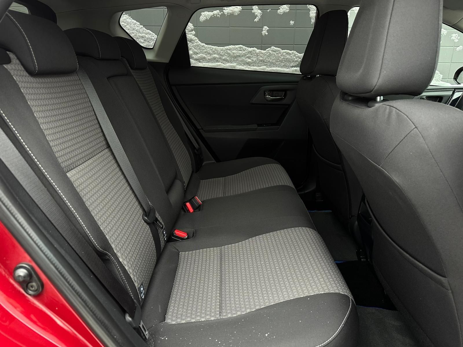 TOYOTA Auris 1.8 HYBRID EDITION S+* SHZ#TEMPO#NAVI#SPUR - Image 16