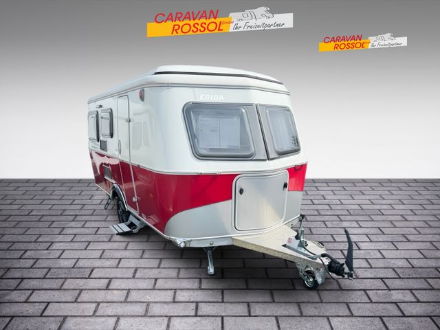 HYMER / ERIBA / HYMERCAR Eriba Touring 530 