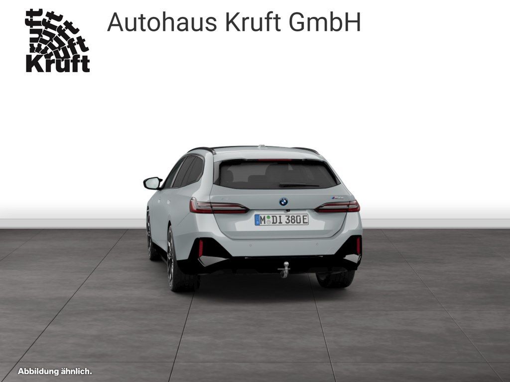 BMW i5 - Bild 8
