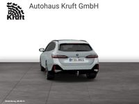 BMW i5 - Vorschau Bild 8