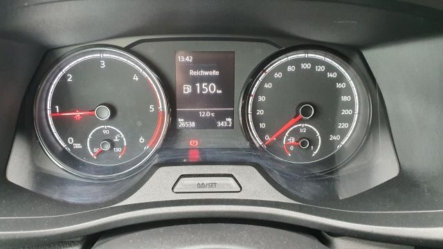 T6.1 2.0 TDI Kasten L1H1 FWD,KRST,Klima,PDC,AHK