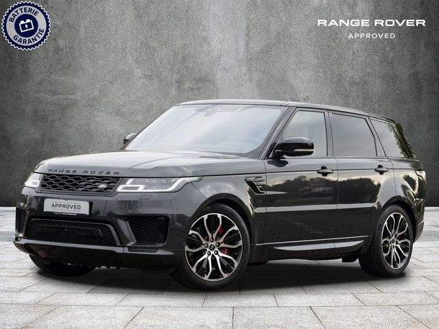 Land Rover Range Rover Sport P400e Hybrid Autobiography Dyn