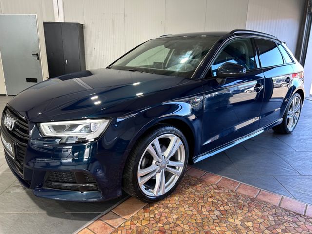 Audi A3 Sportback 35 TFSI *S-LINE *1.HAND*AUTOMATIK*