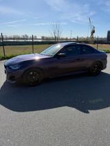 BMW M240i Steptronic Coupé - - gebrauchte BMW M240i aus dem Jahr 2024
