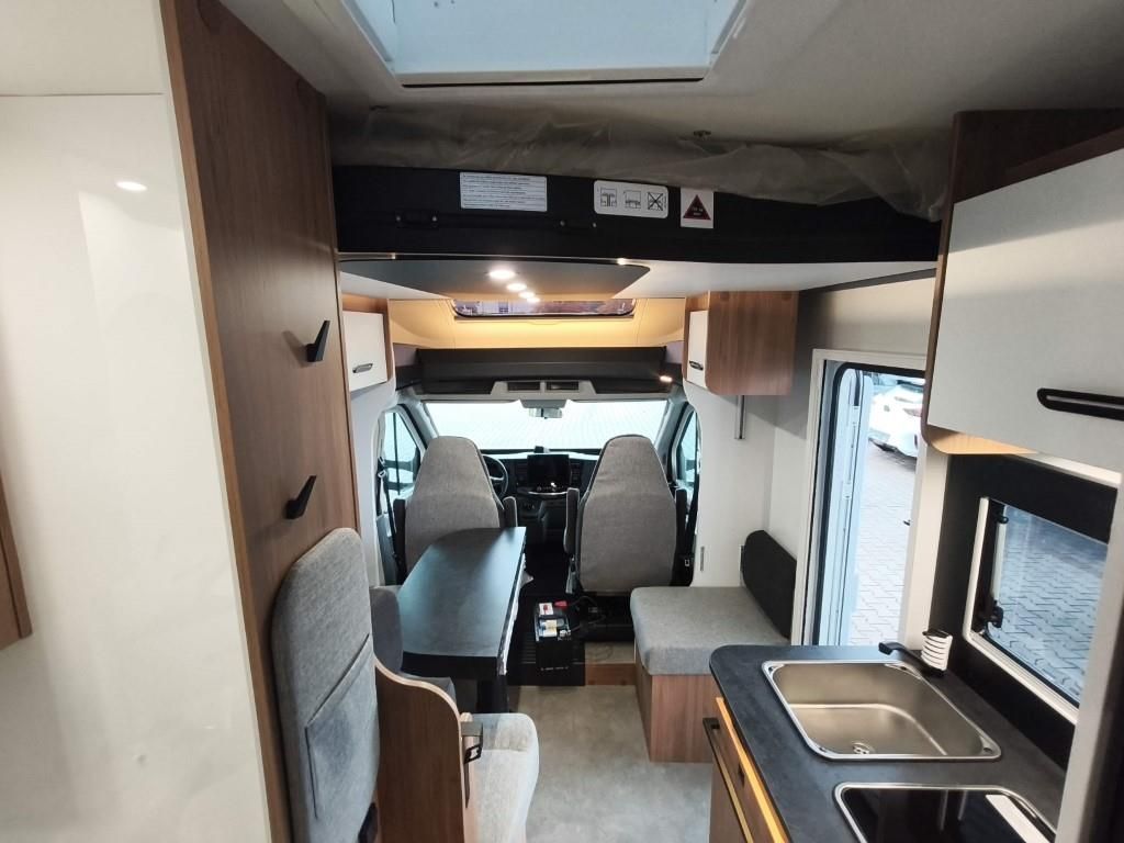 Autohaus Zimpel & Franke - Challenger 287 Graphite 4,1t MJ27 +Automat.+Markise+Solar+A - Bild 9 Autohaus Zimpel & Franke - Challenger 287 Graphite 4,1t MJ27 +Automat.+Markise+Solar+A - Bild 9