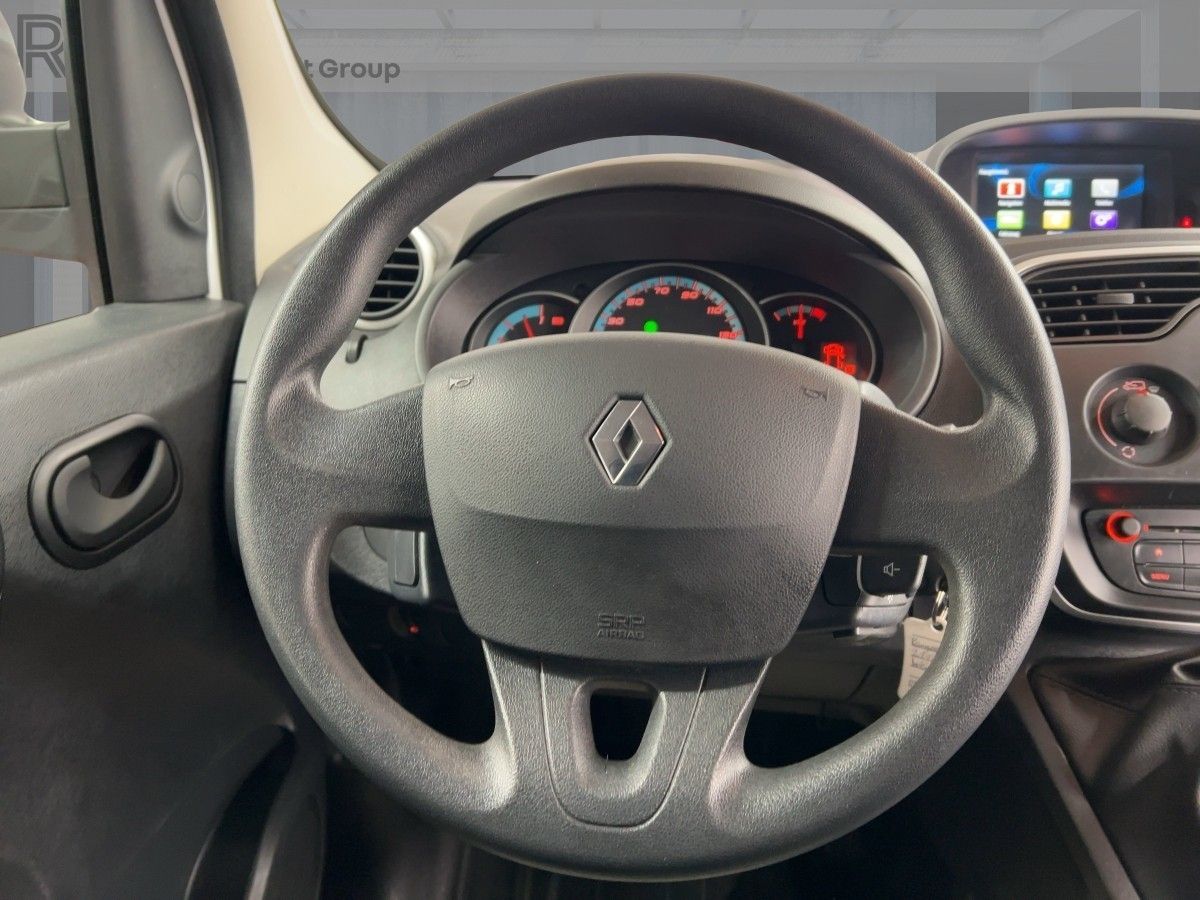 Renault Kangoo E-TECH - Bild 11