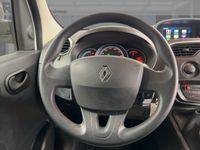 Renault Kangoo E-TECH - Vorschau Bild 11