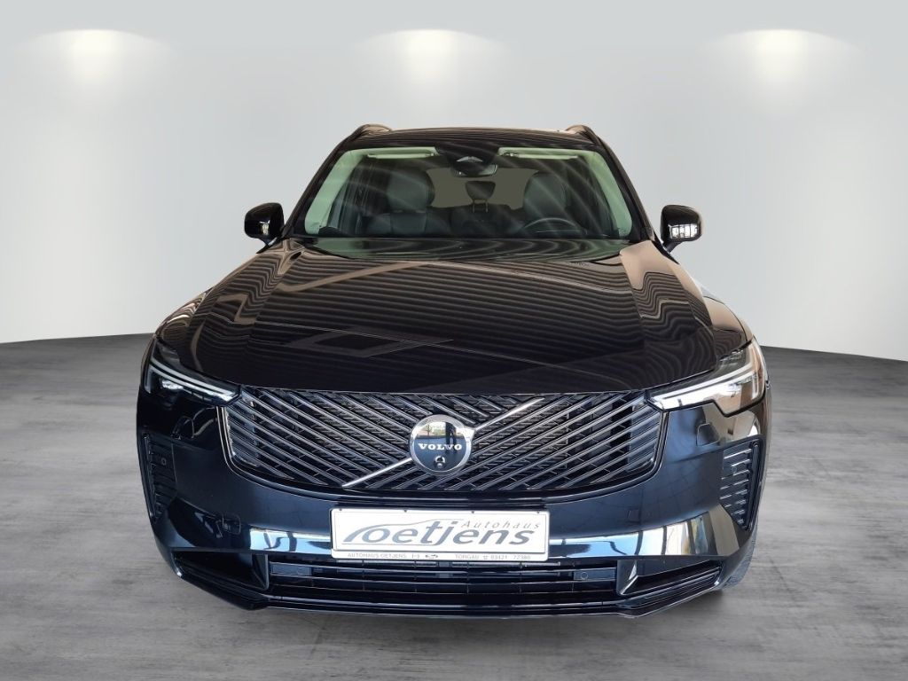 Volvo XC90 T8 AWD Plus Dark Pano Luft B&W AHK imagem 3