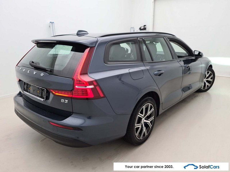 Volvo V60 2.0 B3 MHEV Aut. LED Virtual ACC Navi Keyle imagem 3