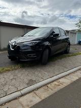 Renault ZOE Intens R135/Z.E. 50 Batteriekauf Intens - Renault ZOE in Wiesbaden