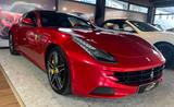 Ferrari FF 6,3 V12 4x4. +++TOP ZUSTAND++ - Ferrari mit Benzin-Antrieb
