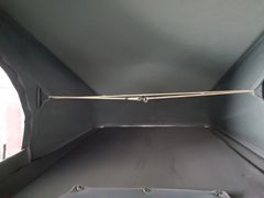 Bürstner Copa C 500 Bahia, Automatik, 185 PS, 1. Hand